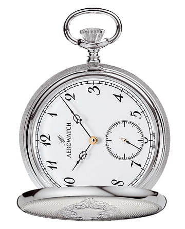 Aerowatch Pocket Savonnettes 55645 AG06